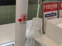 -红星前进面包牛奶公司(君太店)