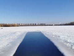 -丁香湖公园