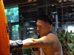 -蜗牛健身·私教馆(海珀香庭店)