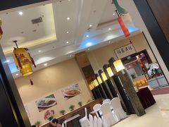 -玉华台饭庄·淮扬菜·烤鸭(望京店)