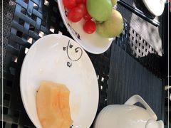 -肴约·花园式餐厅(湖里店)