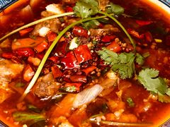 -三色堇(小通巷店)