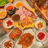 烤肉控请举手