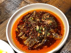 -铁公鸡·四川料理(天环广场店)