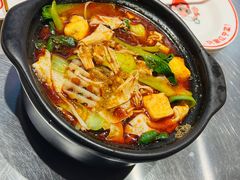 -堂堂小伙夫·辽宁小吃大排档(京西大悦城店)