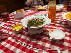 -西贝(六里桥旗舰店)