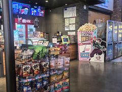-永旺梦乐城(金银潭店)