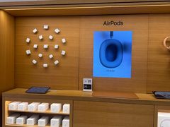 -Apple零售店(苏州店)