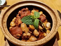 -伊喜饺子·烤鸭(五道口学院路店)