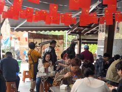 -人和水上飘(第一家店)