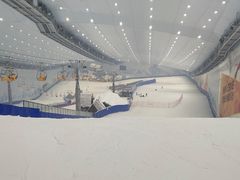 -哈尔滨热雪奇迹