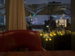 -Mercato莫卡多露台餐厅与酒吧(K11店)