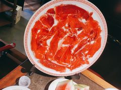 -旺晖本帮骨头煲·深夜火锅(梅园路店)