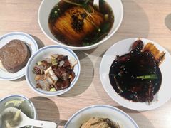 -君东记本帮面馆(天钥桥路店)