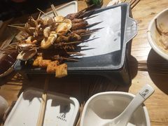 -管氏翅吧(马家堡店)