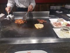 -湘汇概念铁板烧(铁西万达店)