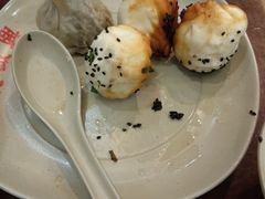 -老盛兴汤包馆(华灵店)
