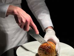 -Grand James·地中海bistro(百家湖1912店)