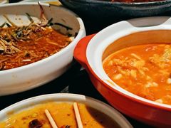 -金掌勺东北菜(格兰晴天店)