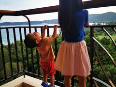 -三亚亚龙湾天域度假酒店