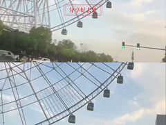 -南昌之星摩天轮