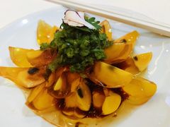 -扬州中集格兰云天大酒店