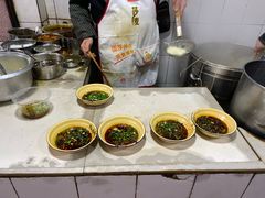 -赵伍面庄(松石大道店)
