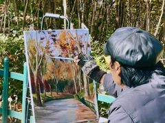 -西安市长乐公园