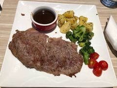 -必胜客(八一店)