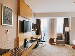 -天津水游城丽筠酒店