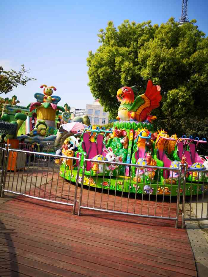 610人赞2哪哪都有你2021年8月31日打分晚饭后去长桥公园走走.