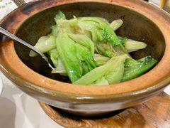 三虾啫唐生菜-翠园(北京王府中环店)
