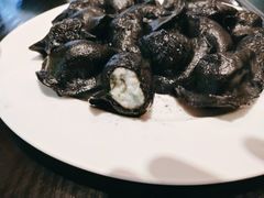 -船歌·鱼水饺青岛菜(合肥路永旺店)