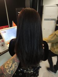 -V7 HAIR SALON烫发染发接发