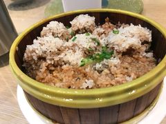 -茅庐毛血旺(临沂泰盛广场店)