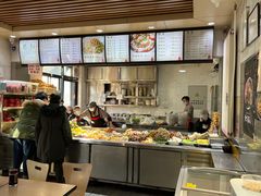 -林静小吃(复兴路店)