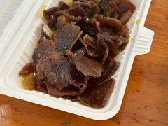 -邓邓胖姐拌面(濉溪路店)