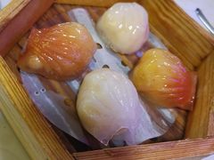 手工虾饺皇-东鑫记港式茶餐厅(南京东路店)