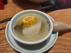 餐具摆设-鸡毛店·川菜(双楠店)