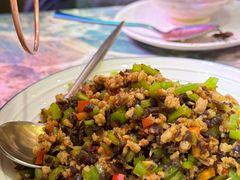 -浩海火燒雲傣家菜(芮欧百货店)