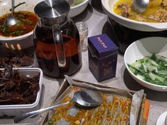 -鱼你相聚·河鲜馆(袁家岭店)