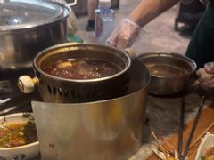 -亚马逊蒸汽活海鲜自助(LCM置汇旭辉广场店)