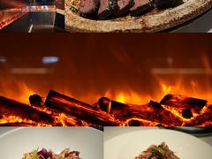 -燃扒房Steakhouse(皇庭店)