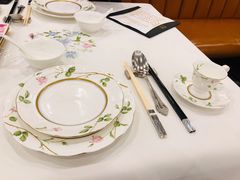 -翠园(北京王府中环店)