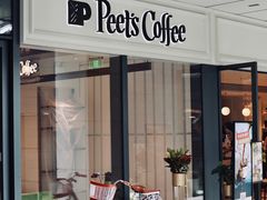 -Peet's Coffee皮爷咖啡(万象天地店)