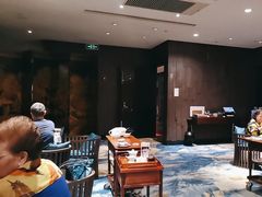 -红棉中餐厅·广州海航威斯汀酒店