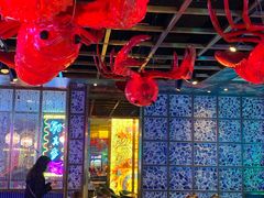 大堂-钳真多钓虾馆·小龙虾海鲜烧烤(九六广场店)