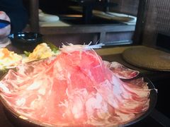 肥牛片-春草居酒屋·晴子の店