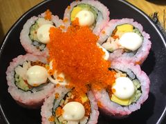 -昊·来了寿司(双楠2店)