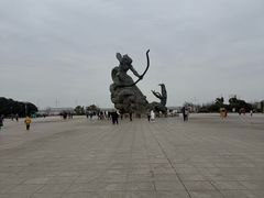 -汴河街